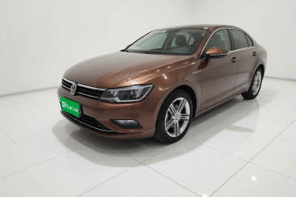 大众 凌渡 2017款 230TSI 手动风尚版