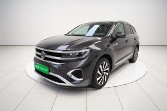 大众 揽境 2022款 380TSI 四驱豪华佳境版Pro 6座