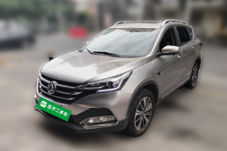 东风风神AX7 2018款 经典 1.6T 自动尊贵型