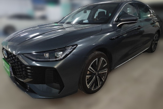 奇瑞 艾瑞泽8 PRO 2025款 1.6T DCT 豪华型
