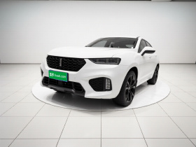 魏牌 VV7 2017款 2.0T 超豪型