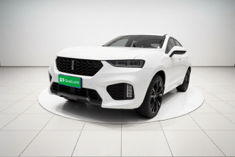 魏牌 VV7 2017款 2.0T 超豪型