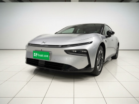 小鹏P7+ 2024款 长续航 Max