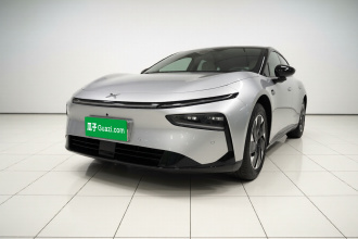 小鹏P7+ 2024款 长续航 Max