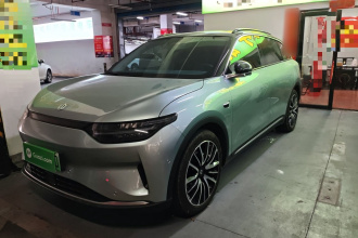 零跑汽车 零跑C11 2021款 尊享版