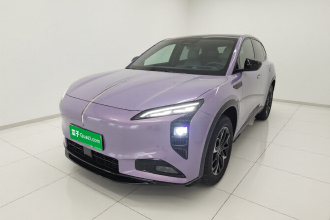 红旗天工08 2025款 730 Max后驱版