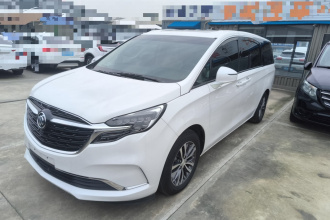 别克GL8 2021款 ES陆尊 653T 舒适型