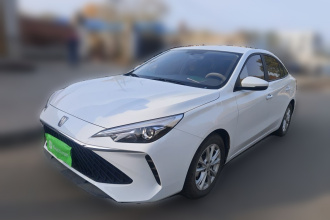 荣威i5 2023款 1.5L 手动舒享版