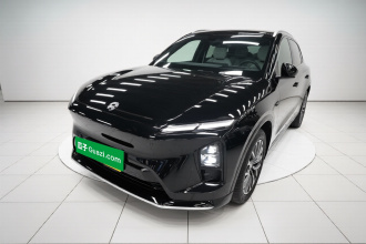 蔚来ES6 2025款 75kWh