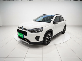 雪铁龙C3-XR 2019款 190THP 自动越领版