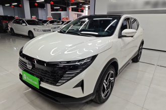 日产 逍客 2025款 荣誉 2.0L CVT XV+领先版