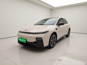 零跑汽车 零跑B01 2025款 650悦享版