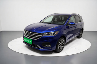 宝骏360 2018款 1.5L 手动豪华型 国V