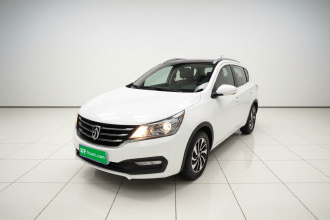 宝骏310 2017款 1.5L 自动时尚型