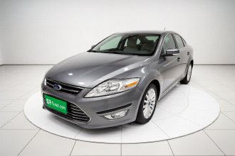 福特 蒙迪欧-致胜 2011款 2.0L GTDi200时尚型