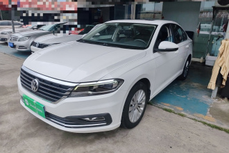 大众 朗逸 2019款 280TSI DSG舒适版 国VI