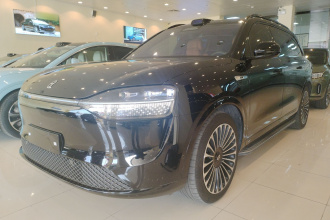 鸿蒙智行 问界M9 2024款 纯电 Ultra版 100kWh 5座版