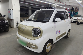 奔腾小马 2025款 222km 闪电马