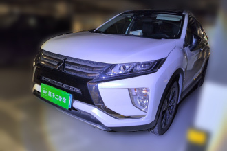 三菱 奕歌 2019款 1.5T CVT四驱真我版 国VI