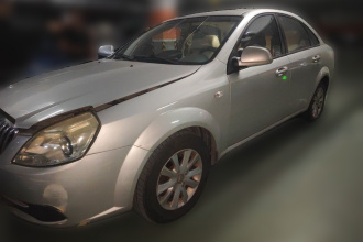 别克 凯越 2015款 1.5L 自动经典型