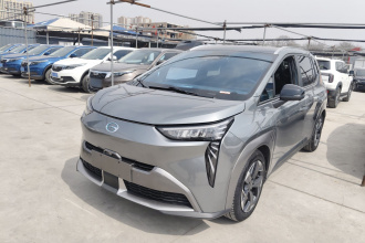 埃安 AION Y 2022款 70 智驾版 磷酸铁锂