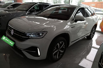 大众 探岳GTE插电混动 2023款 280TSI 豪华Plus进阶版