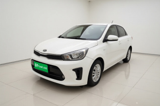起亚 焕驰 2020款 改款 1.4L 自动舒适天窗版