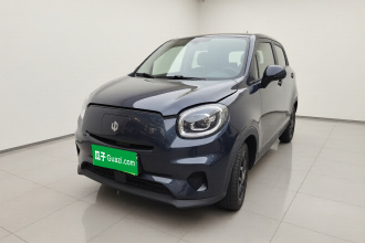 零跑汽车 零跑T03 2023款 310轻享版