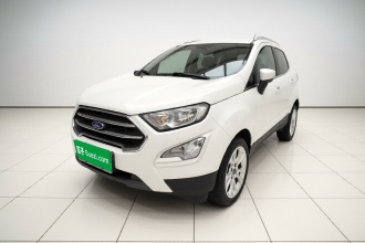 福特 翼搏 2018款  1.5L 自动尊翼型