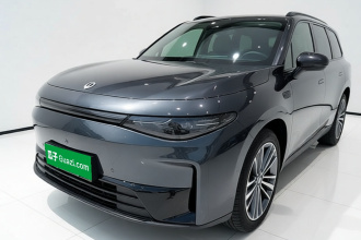 零跑汽车 零跑C16 2024款 增程 200尊享版