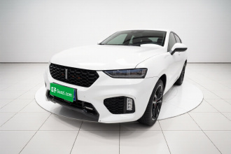 魏牌 VV7 2017款 2.0T 旗舰型