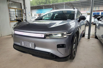 长安启源E07 2025款 纯电 四驱 90kWh 大成版