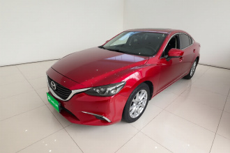 马自达 阿特兹 2018款 2.0L 蓝天豪华版 国V