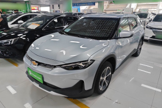 雪佛兰 畅巡 2022款 星河版