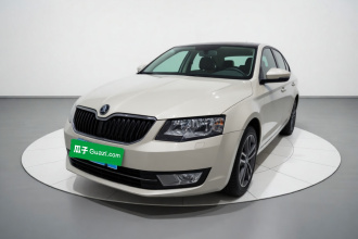 斯柯达 明锐 2016款 TSI280 DSG智行版
