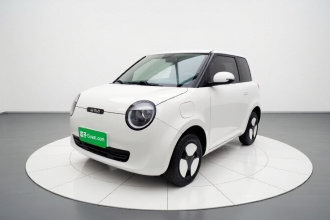 长安启源 长安Lumin 2022款 210km 香甜款