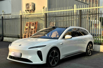 蔚来ET5T 2024款 75kWh Touring