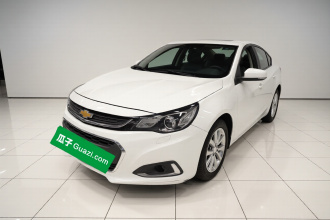 雪佛兰 迈锐宝 2018款 530T 自动豪华版