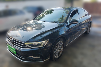 大众 迈腾 2020款 330TSI DSG 豪华型