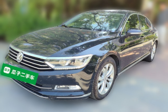 大众 迈腾 2018款 改款 330TSI DSG 豪华型