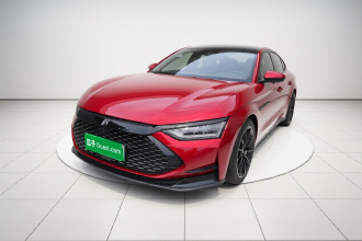 比亚迪 汉 2020款 DM 四驱性能版尊贵型