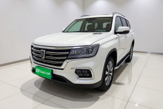 荣威RX8 2019款 30T 智联网两驱超群旗舰版