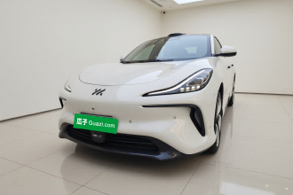 智己汽车 智己LS6 2023款 Max 标准版