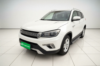 长安CS75 2014款 1.8T 自动精英型 国V