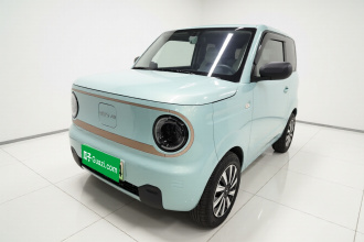 吉利银河 2024款 熊猫mini 200km 耐力熊