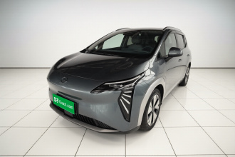 埃安 AION Y 2023款 Plus 510 乐享版