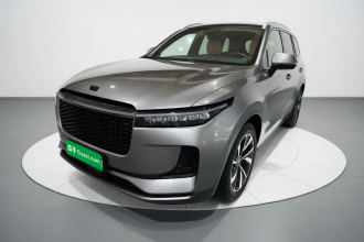 理想汽车 理想ONE 2021款 增程6座版