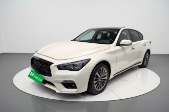 英菲尼迪Q50L 2018款 2.0T 逸享版 国VI