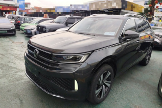 大众 揽巡 2023款 380TSI 四驱R-Line巡游版