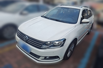 大众 朗行 2015款 230TSI DSG舒适版